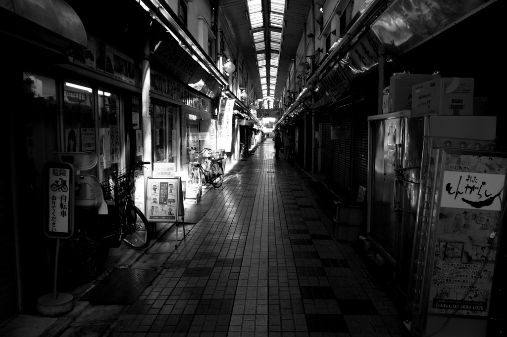魅惑の街6