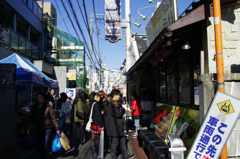 韓流の街5