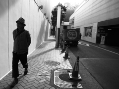 新春渋谷8