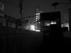 消え行く酒場3