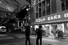 上野ナイト4