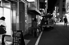 秋葉原風景
