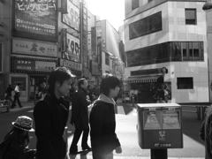 新春渋谷3