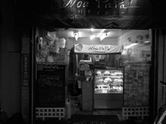 高円寺宵の口2