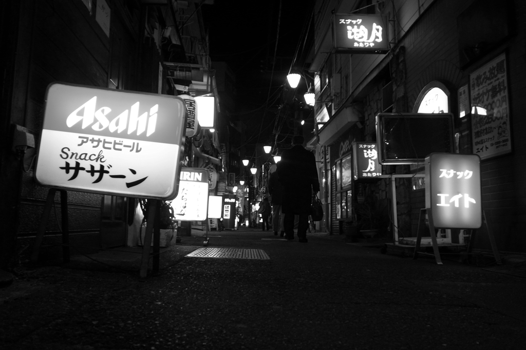 酒場CATS　ＥＹＥ1