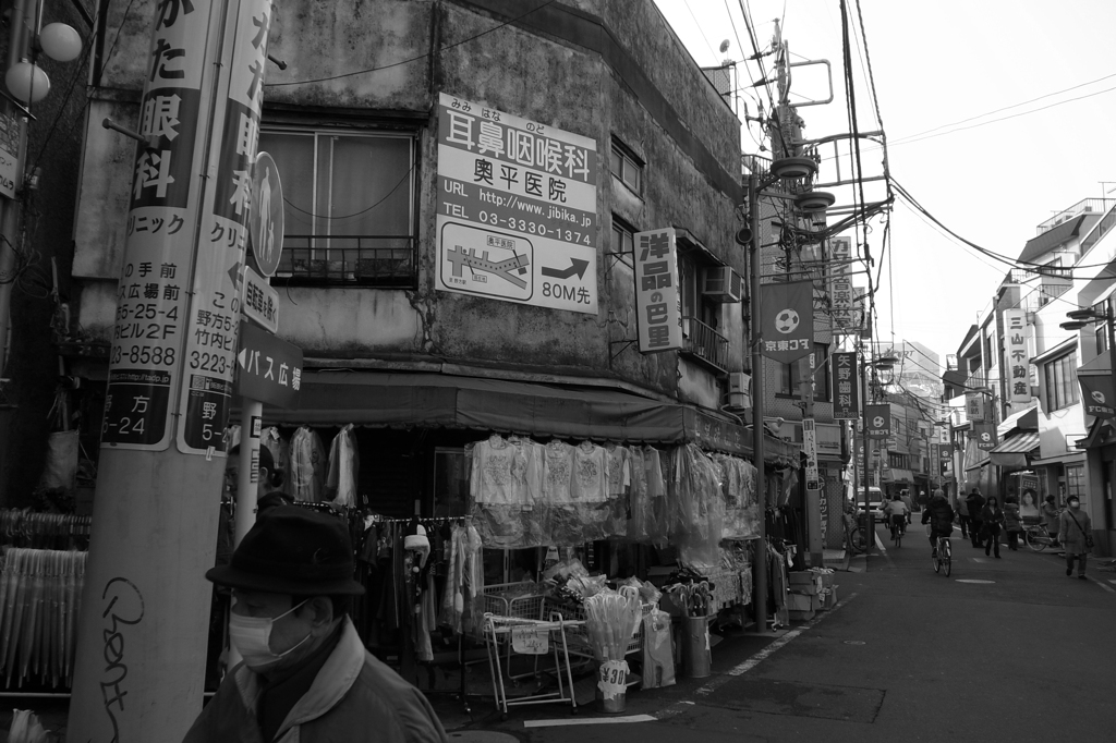 ぶら野方2
