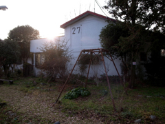 阿佐ヶ谷住宅2