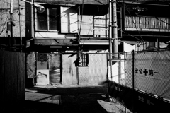 消え行く酒場6