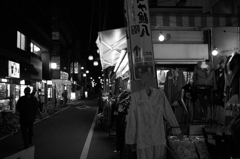鷺ノ宮1