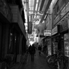 西荻景色1