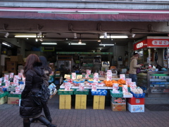 両立下北沢