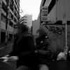 夕暮れ江古田