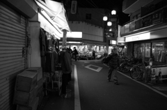 鷺ノ宮2