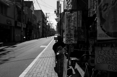 西荻景色2