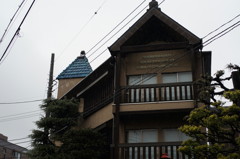 いい雰囲気