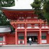大宮氷川神社
