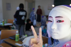 平和（peace）