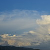 入道雲