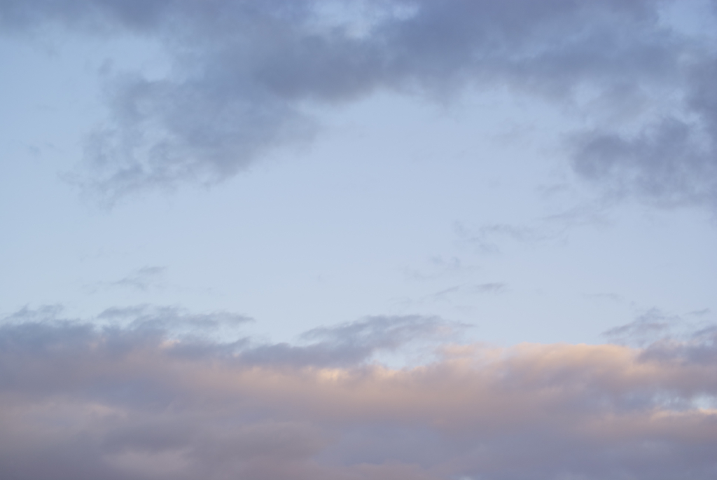 空