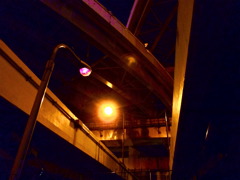 エロい高速道路