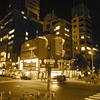 交通管理人