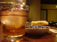 黄昏