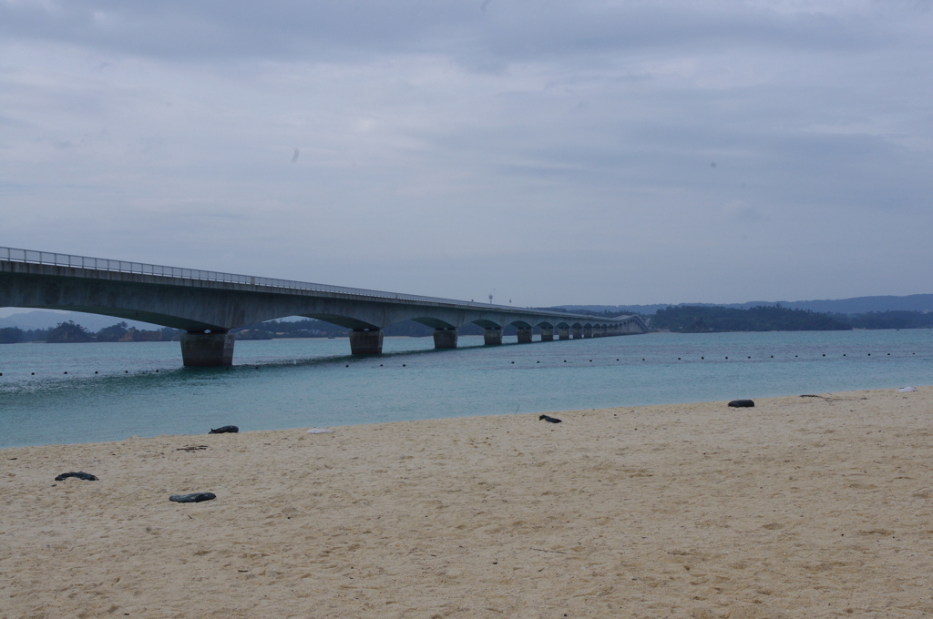 橋