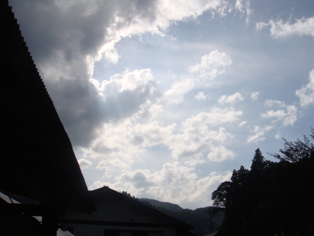 空