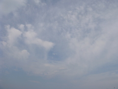 空