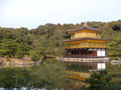 金閣寺