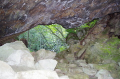 岩