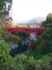 渓谷