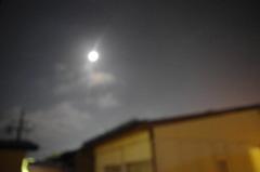 月１