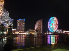 港