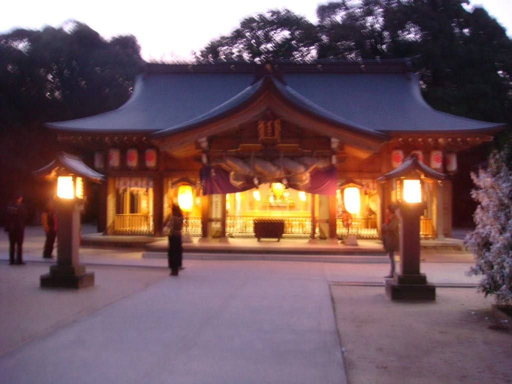 灯