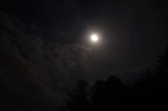 夜空