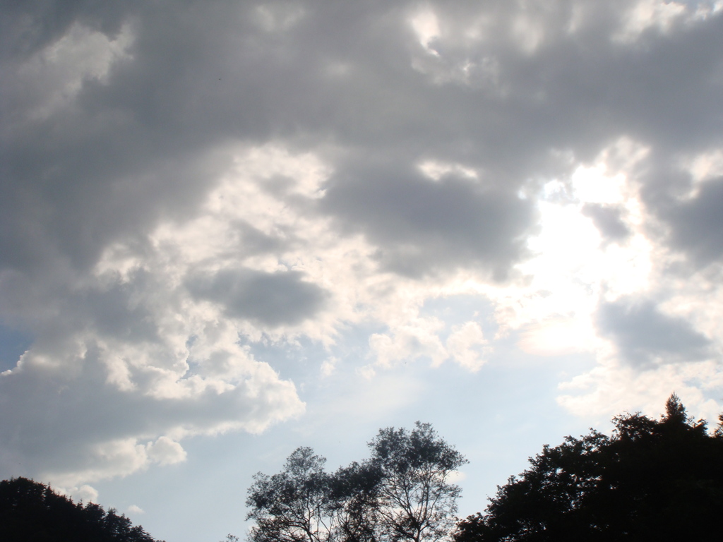 空