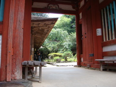 静謐