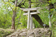 神社