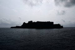 軍艦島