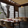 よーじやカフェ