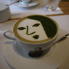 よーじやカフェ