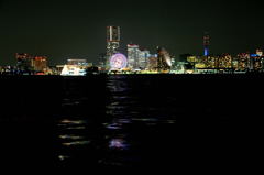 The Nitght town