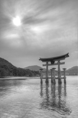 厳島神社
