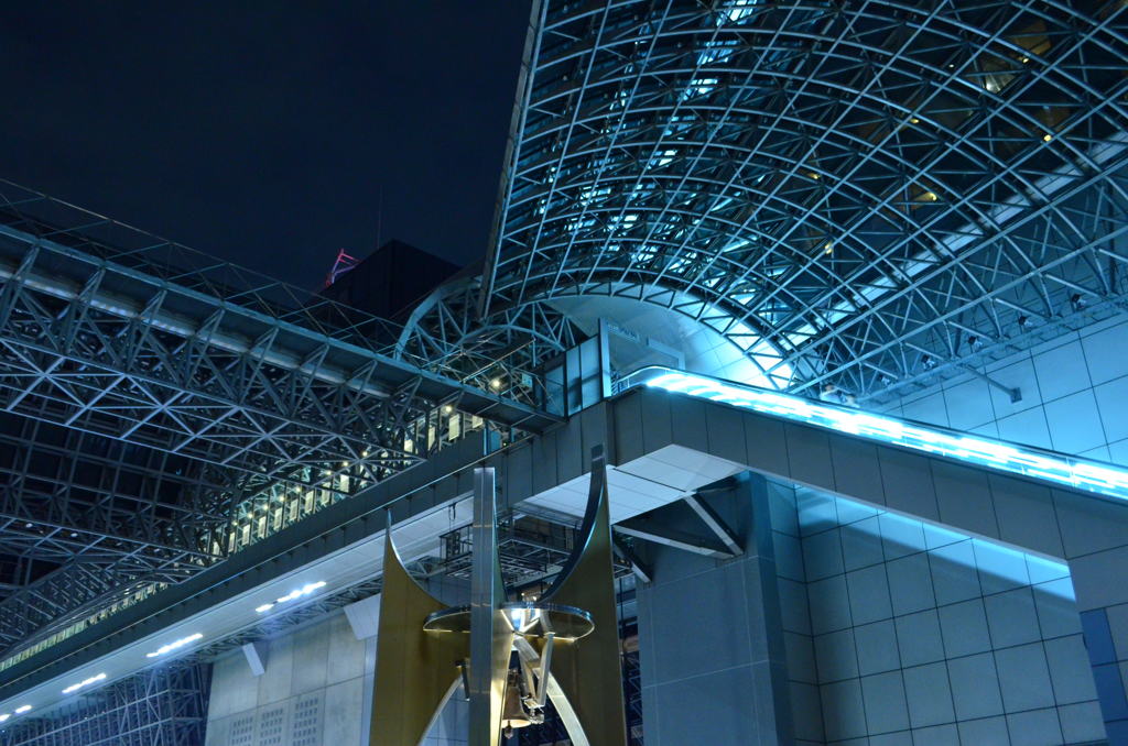 Station 