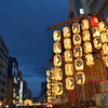 月鉾