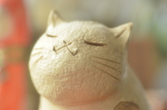 のんびりいこうにゃん