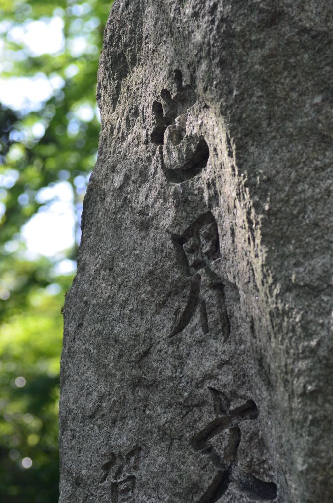 下鴨神社へ・・・