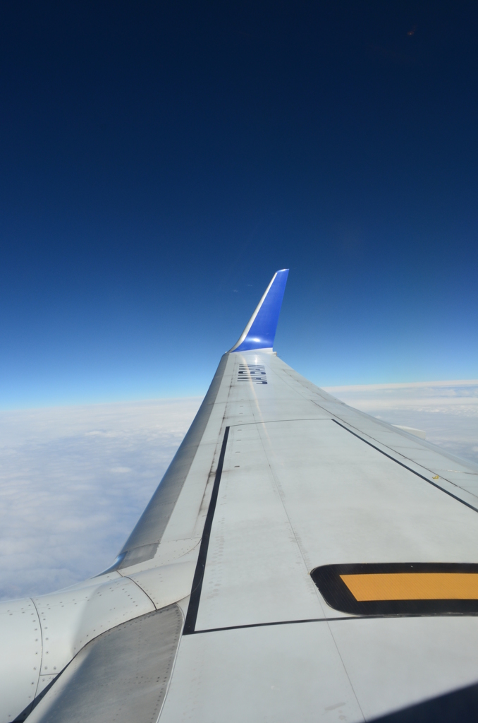 空旅