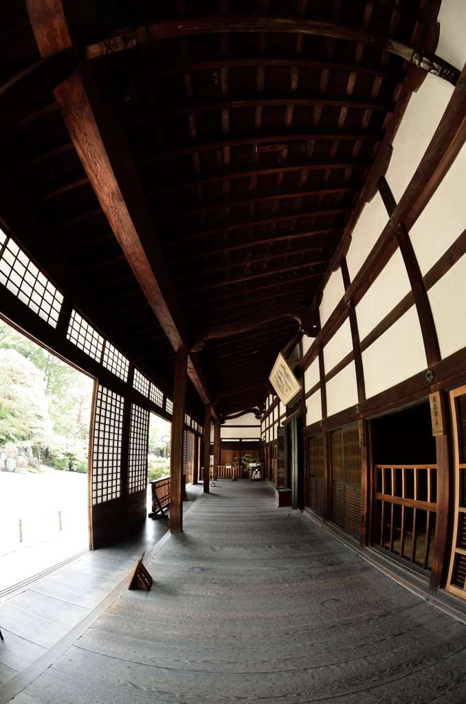 和の回廊
